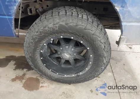 2013 Ford F-150 Stx z USA, uszkodzony, nr VIN 1FTFX1EF4DFB60295